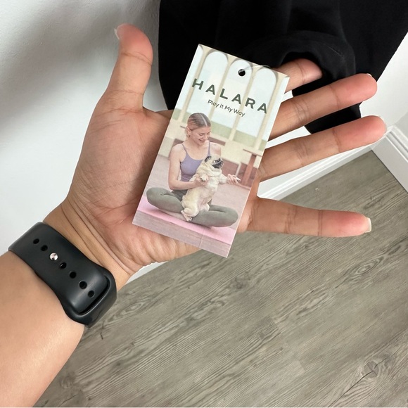 Everyday 2-in-1 Activity Dress First Class Black Size medium tiktok - Picture 9 of 9